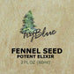 Fennel Seed Elixir