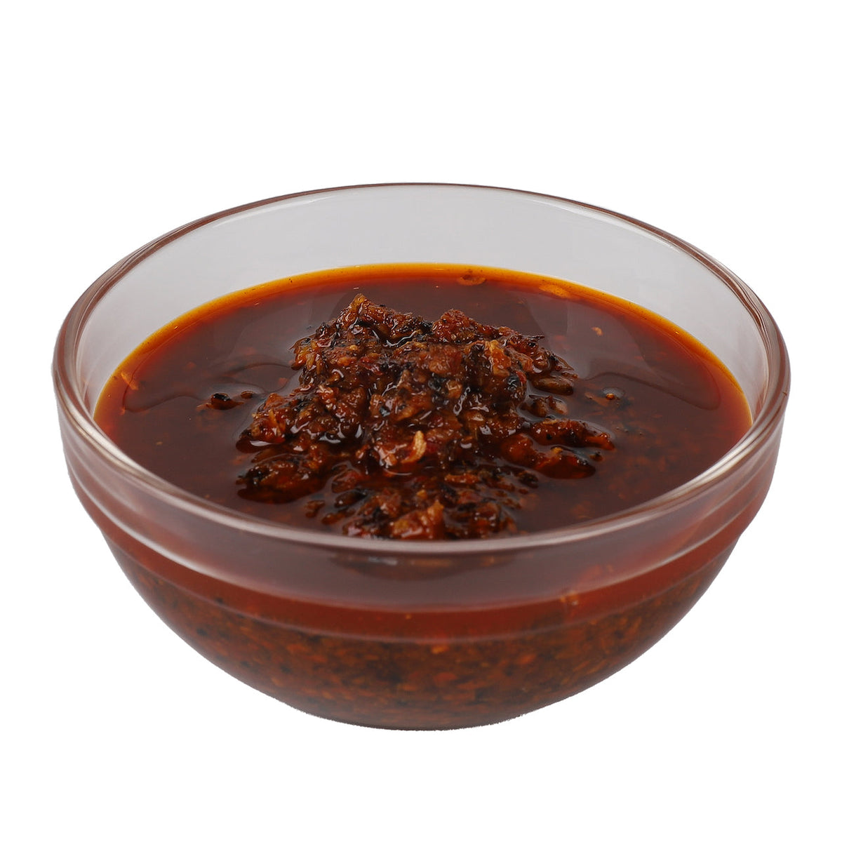 Mr Bing Chili Crisp 7 oz - Spicy