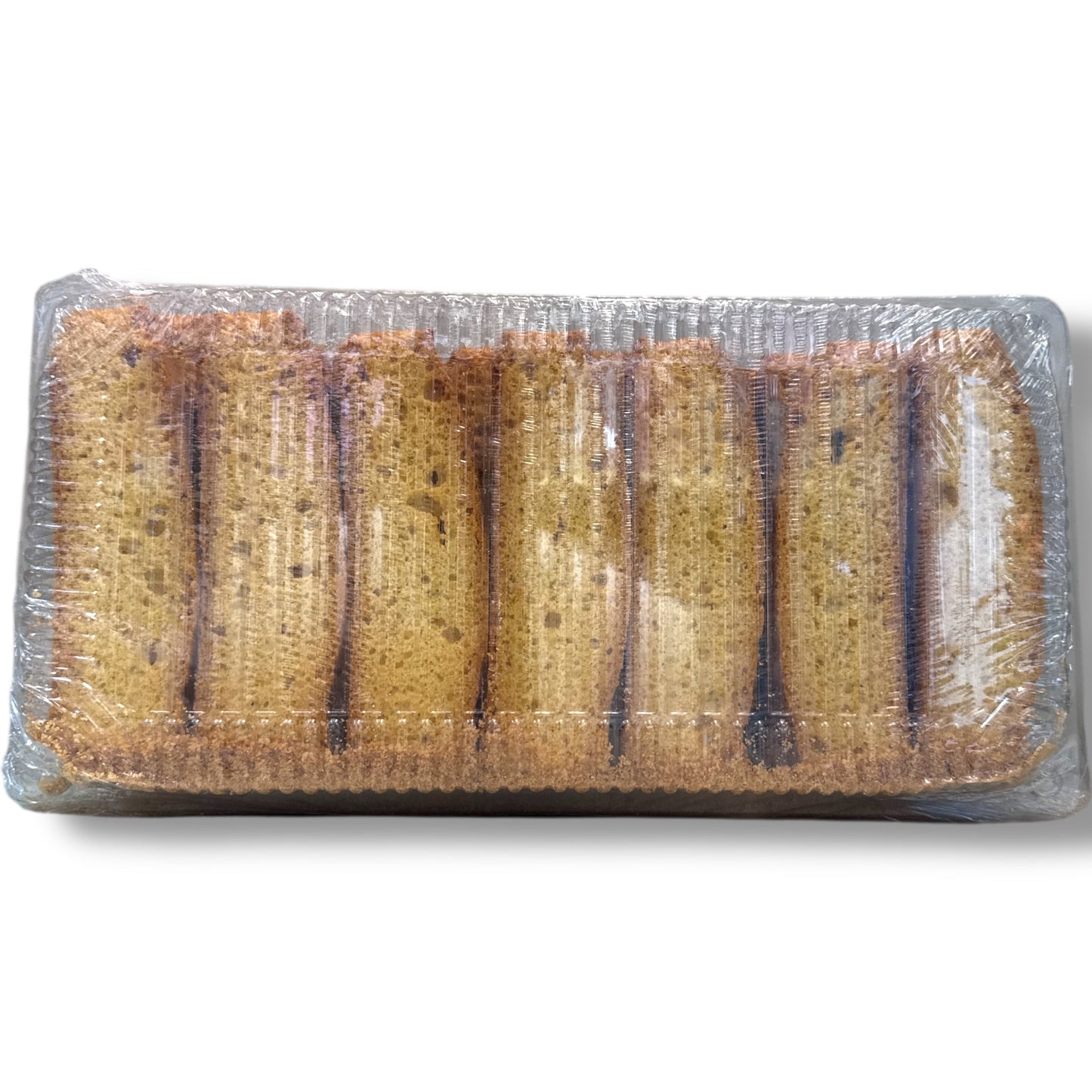 Sugar Free Cake Rusk – Crispy Snack