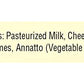 Sargento Natural Extra Sharp Cheddar Sliced Cheese, 10 Slices