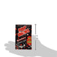Retro Candy Yum Happy 40Th Birthday To You For 40 Year Old Man Or Woman - Classic Nostalgic Candy Assortment Gift Box Jr