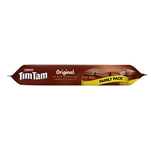Arnotts Tim Tam Original Value Pack , 11.7 Ounce
