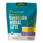 Instant Dandelion Herbal Latte