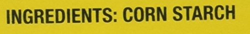 Argo Corn Starch - 16 oz. (pack of 2) 100% PURE Gluten Free