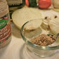 Vogue Cuisine Onion Soup & Seasoning Base 12oz - Low Sodium, Gluten Free, All Natural Ingredients