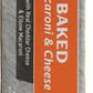 Resers Main St Bistro Baked Macaroni & Cheese Pasta, 20 Oz