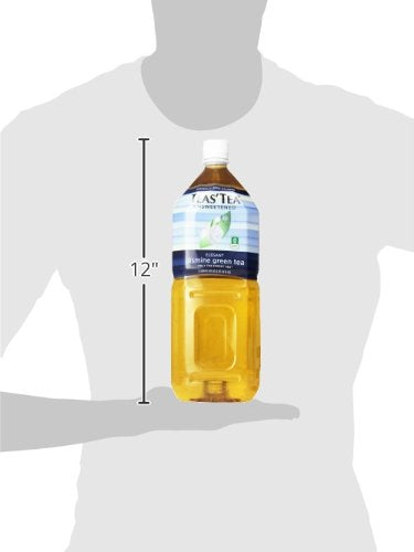 Teas Tea Green Jasmine Tea, 67.6 Fl Oz