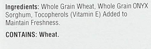 Grain Berry Shredded Wheat, 14 Ounce