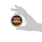 Indulgio Sweet and Salty Cappuccino for Keurig K-Cup malt-inspired, 12 Count (Pack of 6), Compatible with 2.0 Keurig malt-inspired