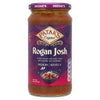 Pataks Rogan Josh Medium Curry Sauce 450G