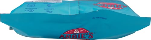 Angies BOOMCHICKAPOP Caramel and Cheddar Mix Popcorn, 6 Oz (Pack of 2)