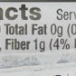 Joray Fruit Roll, Grape, 1-Ounce Units (Pack of 48)