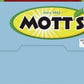 Motts Fruit Flavored Snacks, Apple Orchard, Gluten Free, 40 ct (Pack of 5)