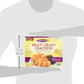 Crunchmaster Multi-Grain Crackers, Gluten Free, 20 oz.