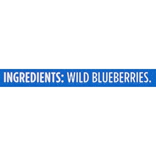 Wymans Wild Blueberries, 3 lb (Pack of 1)