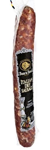 Boars Head charcuterie Salami Sampler Includes 7 Types Of Salami