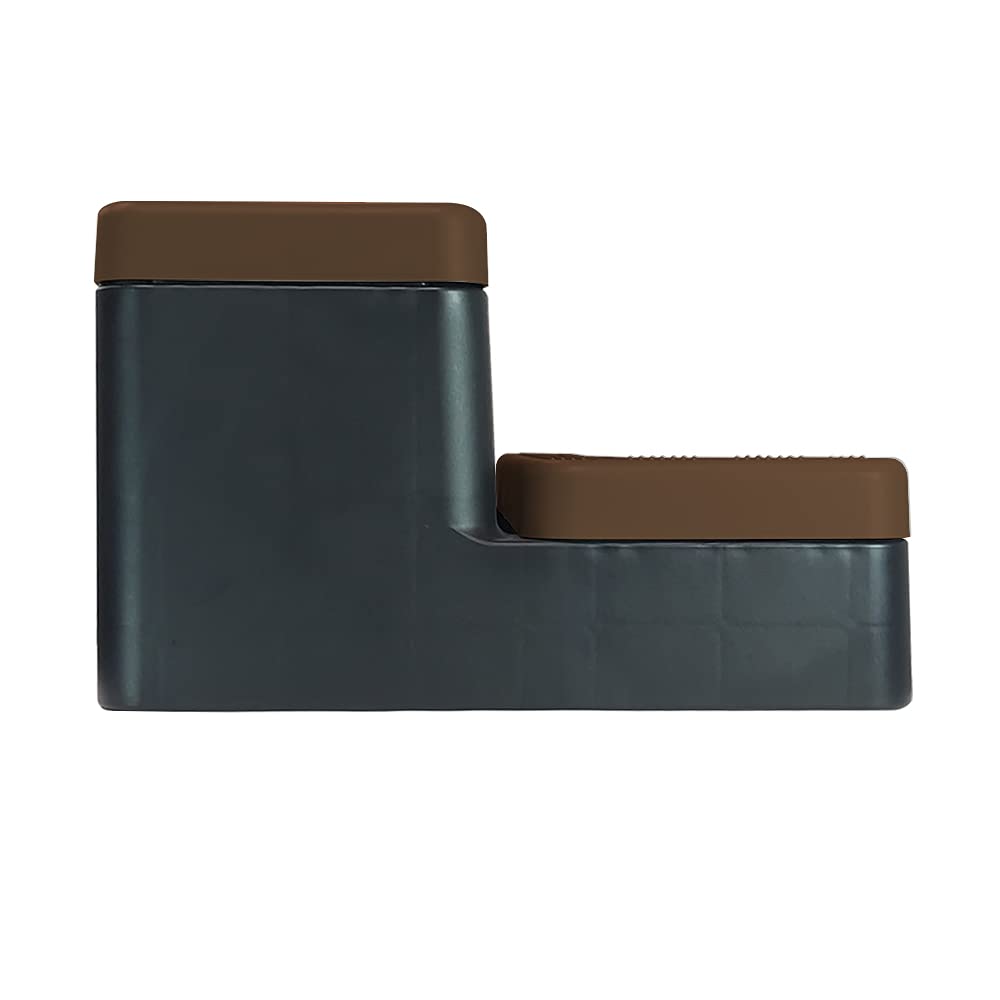 Spaease Classic Hot Tub Step Espresso