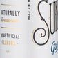 Sunshine Beverages - Soda Bluberry Lemonade - Case of 12-12 FZ (12x12 FZ)