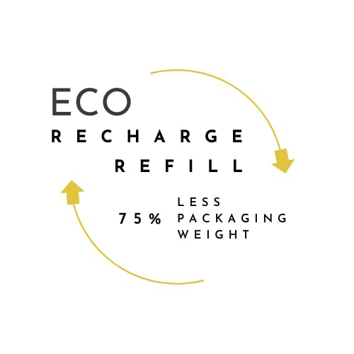 The Ghee Co. - 24 Fl Oz Eco Refill Pouch ,Crafted Homestyle With Real Butter, Grass Fed, Certified Non-Gmos, Certified, Kosher & Halal , Paleo & Keto-Friendly , Lactose & Casein Free, Naturally Long Shelf Life Of 36 Months