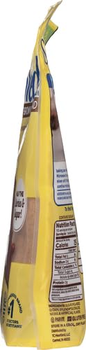 SPLENDA Brown Sugar Blend for Baking, 1 Pound Bag (Pack of 2)