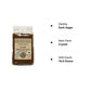 Sugar - Dark Muscovado (Mauritius) 1#