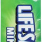 LIFE SAVERS Mints, Bulk Hard Candy Wint-O-Green Breath Mints, 44.93 oz Party Size (Pack of 2)