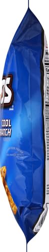Doritos Tortilla Chips Cool Ranch Bag, 9.25 Oz
