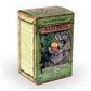 The Mate Factor Fresh Green Organic Yerba Mate Tea - 24 Tea Bags