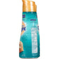CURECOR Coffee Creamer Bundle - Includes 2 x 32 fl oz International Delight Liquid Creamer & CureCor Sticker - Cinnabon Flavor