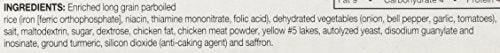 CHICHL Par Excellence Producers Yellow Rice, 3.5 lb., 56 Ounce, Model 9894