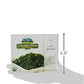 Cascadian Farm Organic Cut Spinach, Frozen Vegetables, Non-GMO, 10 oz