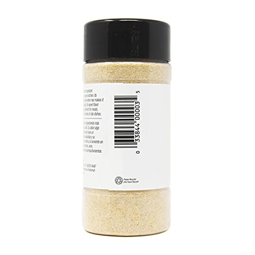Badia Onion Powder, 9.5 Ounce (Pack of 12)