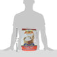 Cento Anna Napoletana Tipo "00" Extra Fine Unbleached Flour, 11 Pound