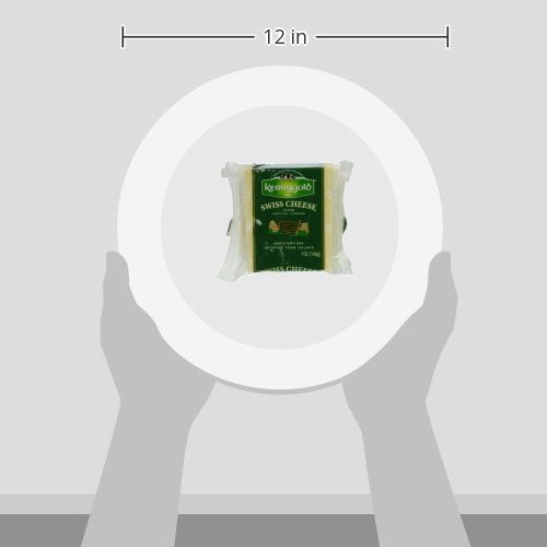 Kerrygold Swiss, 7 oz. (4 pack)
