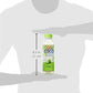 OKF Coconut Drink, 16.9 Fl Oz, Pack of 10 - Refreshing Coconut Beverage, Perfect for Hydration and Enjoyment