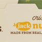 Jack & Annies Crispy Jack Nuggets, 10.1 Oz