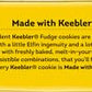 Keebler Grasshopper Mint Cookies, 10 Oz. (Pack of 2)