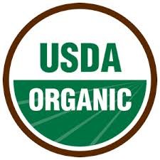 Golden Flax Seed (Flaxseed) 5 Pounds Whole Raw Usda Certified Organic, Non-Gmo, Bulk, Product Of Usa, Mulberry Lane Farms