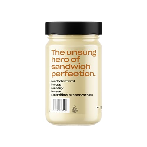 Just Mayo, Refrigerated, 12 Fl Oz