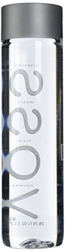 VOSS, WATER ARTESIAN 850ML, 28.7 FO, (Pack of 12)