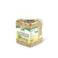 Mother Earth Products Dehydrated Refried Bean Mix, Quart Jar, 11 Ounce - Fast Cooking, Pack of 1