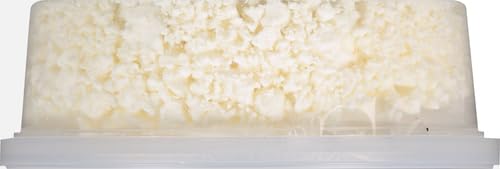 La Bonne Vie Goat Cheese Crumbled, 4 oz