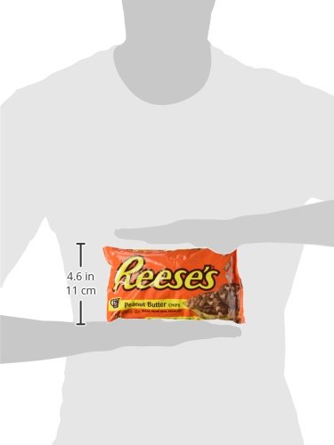 Reese'S Peanut Butter Baking Chips-10 Oz