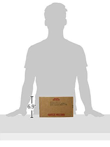 Woodstock Organic Mustard - Dijon - Case of 12 - 8 oz.