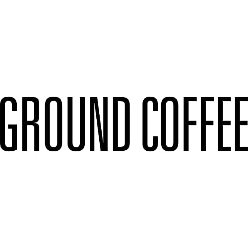 Folgers Coffeehouse Blend Ground Coffee, Medium Dark Roast Coffee, 25.9 Ounce Canister