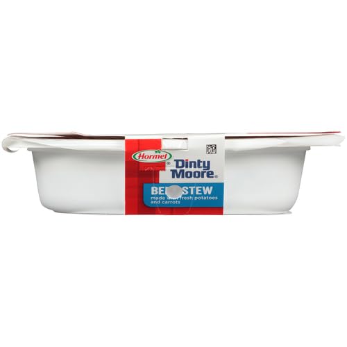 Dinty Moore Plus Beef Stew, 9 Oz