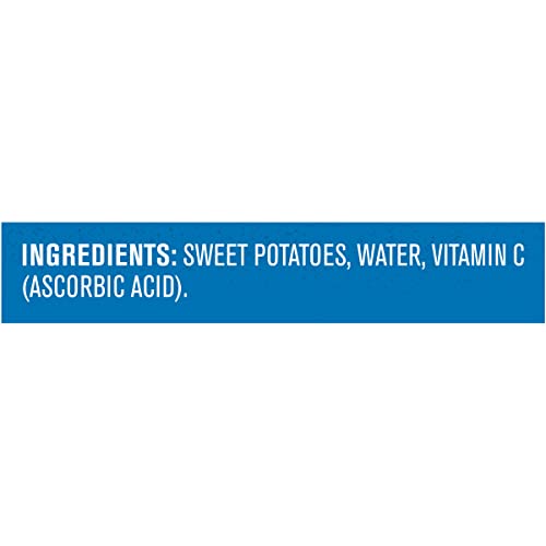 Gerber Baby Food Sweet Potato, 2 Oz, 2 Ct Tubs