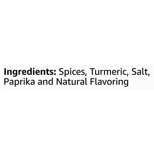 Happy Belly Curry Powder, 3 Ounces, Pack of 1, Spices and Seasonings