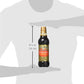 Pearl River Bridge Golden Label Superior Light Soy Sauce, Plastic Bottles, 16.9 oz.