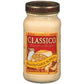 Classico Roasted Garlic Alfredo Pasta Sauce, 15 oz Jar